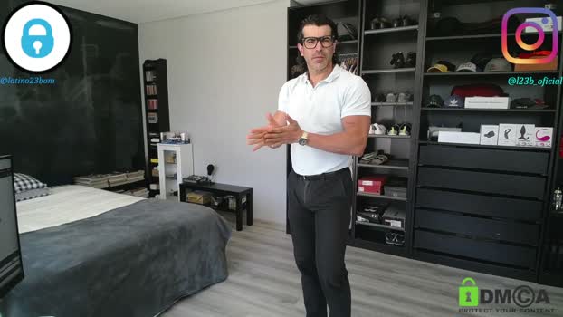 Samricci21 27-03-2026 Recorded Video legs
