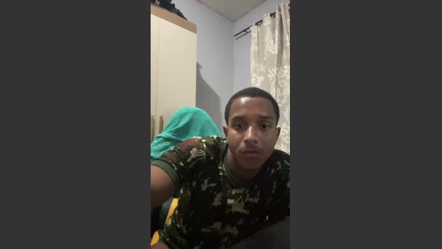 Sdpedro 26-03-2026 Recorded Video nasty
