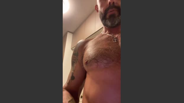 Solitarywolf 26-03-2026 Recorded Video Nude