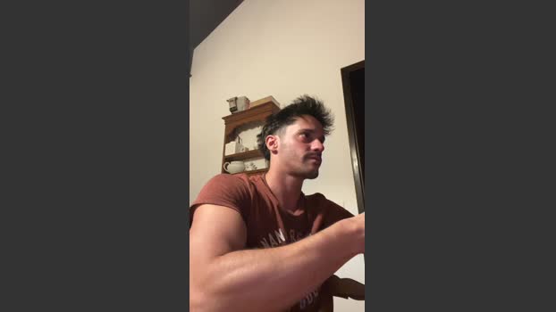 Thorgasmico 27-03-2026 Recorded Video bigballs