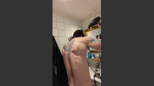Uriel_23 26-03-2026 Recorded Video moan