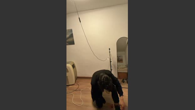 Uriel_23 26-03-2026 Recorded Video toy