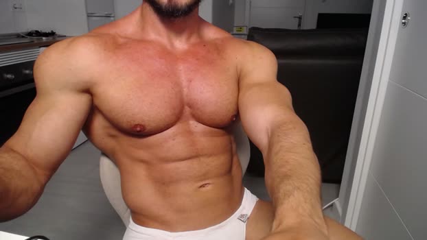 Vecinito_ 27-03-2026 Recorded Video sexymale