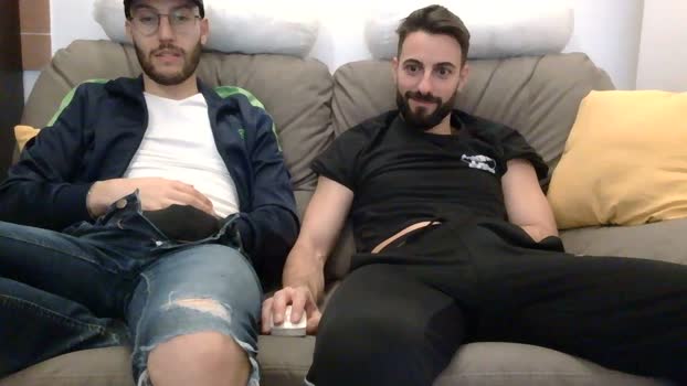 boys4boys2 26-03-2026 Recorded Video legs