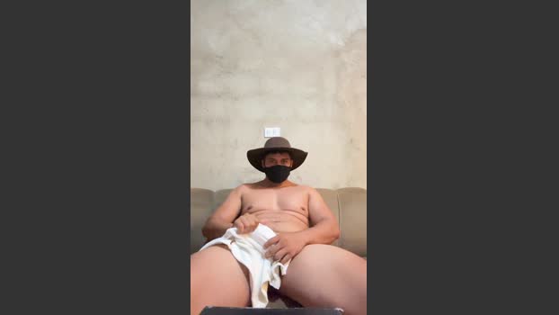 carlosc38 26-03-2026 Recorded Video cute