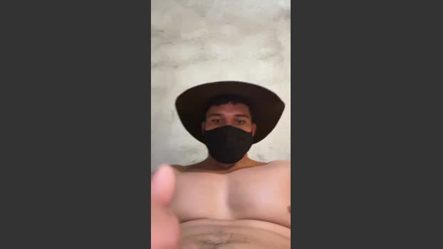 carlosc38 26-03-2026 Recorded Video hardcock