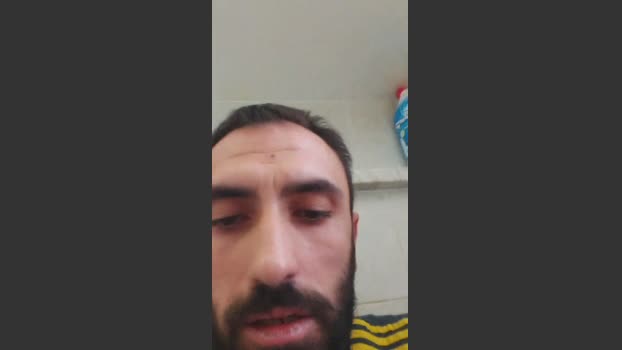 giovanni19932 27-03-2026 Recorded Video Webcam
