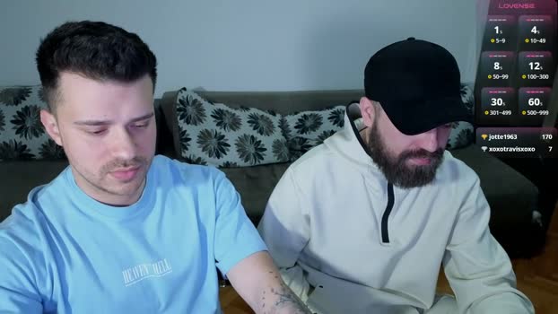johnnylove22 26-03-2026 Recorded Video gag