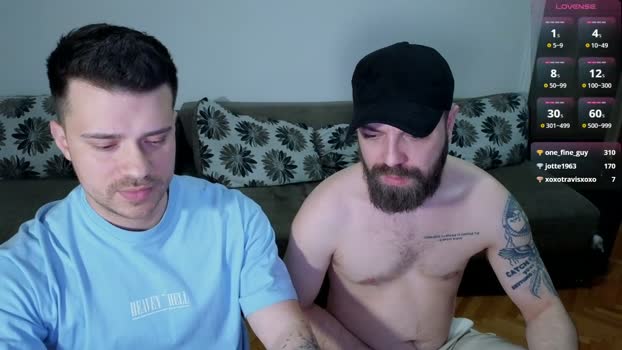 johnnylove22 26-03-2026 Recorded Video fingers