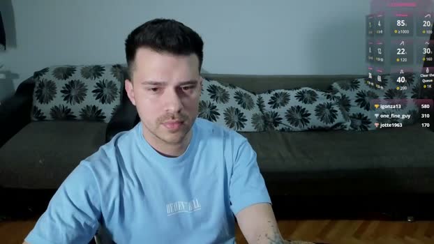 johnnylove22 26-03-2026 Recorded Video wank