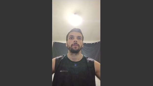 raphael_BDSM 26-03-2026 Recorded Video big