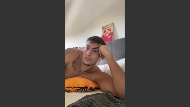 saiz98 27-03-2026 Recorded Video kissing