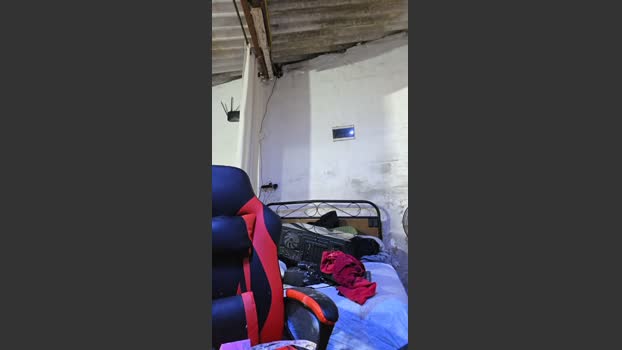 tielmendezlopez 26-03-2026 Recorded Video naked