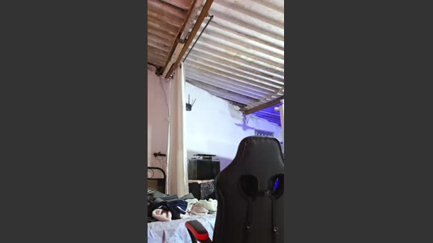 tielmendezlopez 27-03-2026 Recorded Video jerkoff