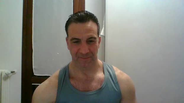 Davecabalho 27-03-2026 Recorded Video fuck