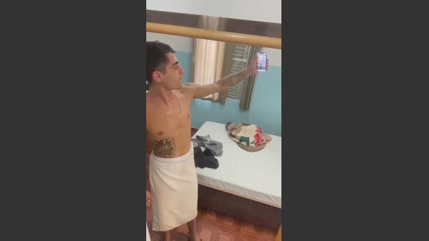 Guimooca 28-03-2026 Recorded Video kiss