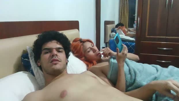 Hot_Contrasts 28-03-2026 Recorded Video jerking