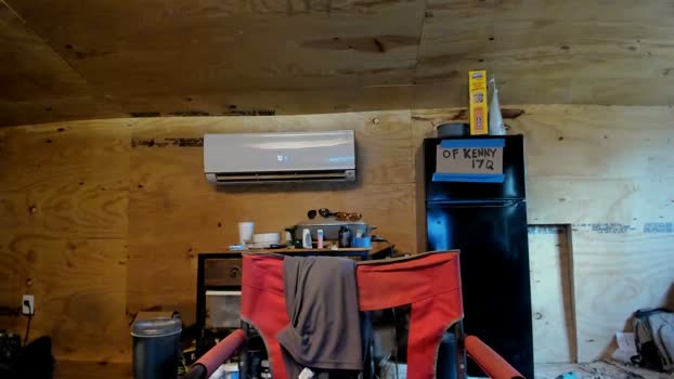 Kenny_Kyle 27-03-2026 Recorded Video Topless