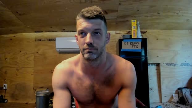Kenny_Kyle 27-03-2026 Recorded Video spank