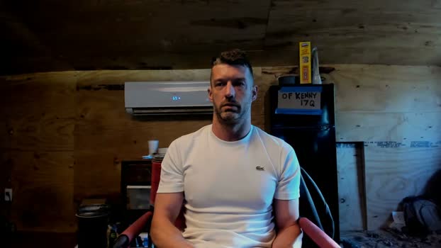 Kenny_Kyle 28-03-2026 Recorded Video fuckface