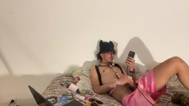 LaVirgilMarie 27-03-2026 Recorded Video yummy