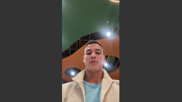 LeoDelvey_ 28-03-2026 Recorded Video sexymale
