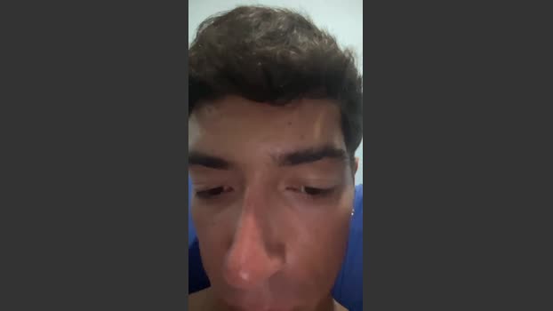 Luizhenry86 28-03-2026 Recorded Video sexyfeet
