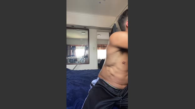 Marxiano420 28-03-2026 Recorded Video sexymale