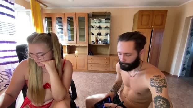 Mike_and_Anna 28-03-2026 Recorded Video Recorded