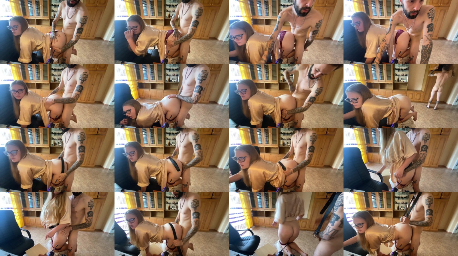 Mike_and_Anna 28-03-2026 Recorded Video Download