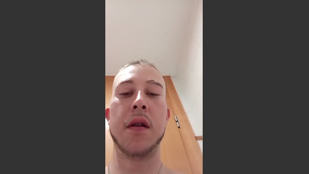 Tedoy_fuego 27-03-2026 Recorded Video kiss