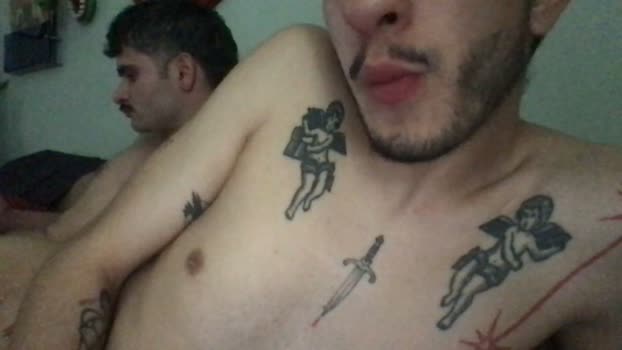 Twintatto 28-03-2026 Recorded Video bicurious