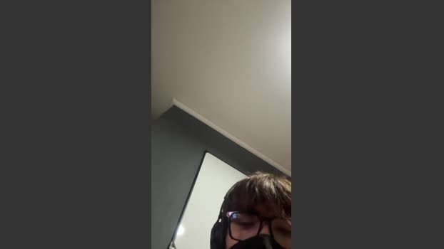 TwunkArg 28-03-2026 Recorded Video moan