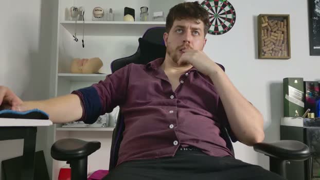 aaronlegend 28-03-2026 Recorded Video strip