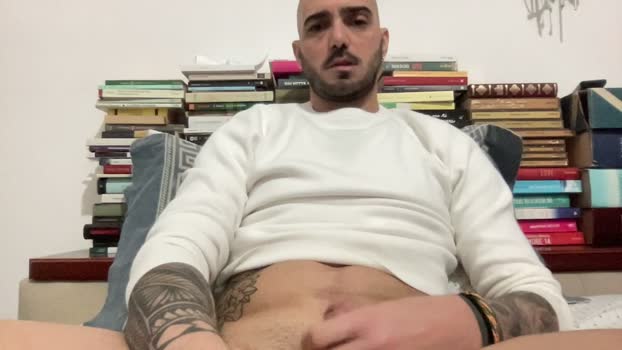 alessandromori9 28-03-2026 Recorded Video oral