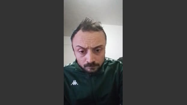 casertaxxx 27-03-2026 Recorded Video fuckface