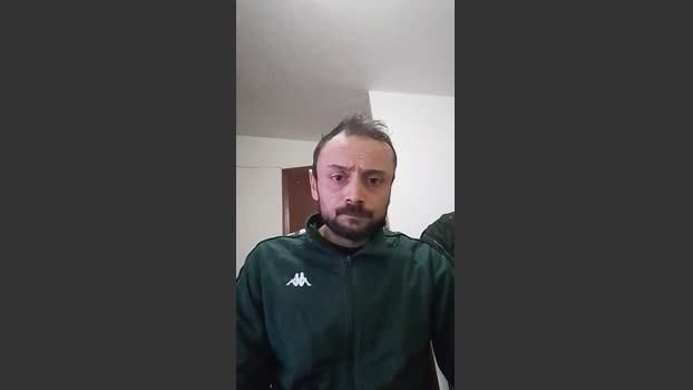 casertaxxx 27-03-2026 Recorded Video bigdick