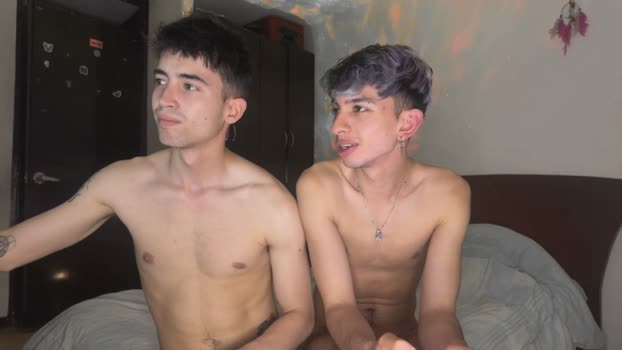 dirty_boys1 28-03-2026 Recorded Video Naked
