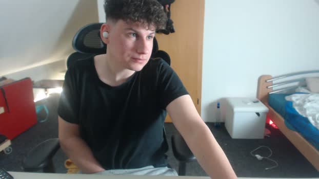 erdbersmothi 27-03-2026 Recorded Video nude