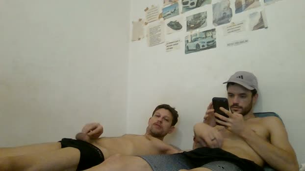 lincon7_sexy 28-03-2026 Recorded Video wank