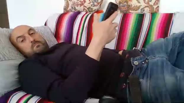 maxxxio1 28-03-2026 Recorded Video hot