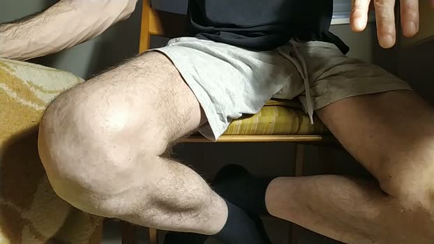scrocchia84 28-03-2026 Recorded Video kink