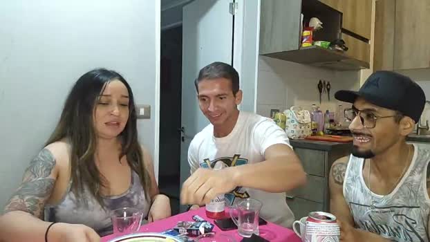 talvezquias 28-03-2026 Recorded Video Naked