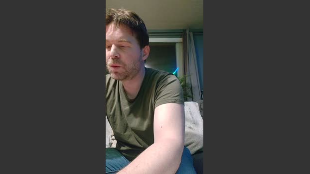 tomsauwer 28-03-2026 Recorded Video Nude