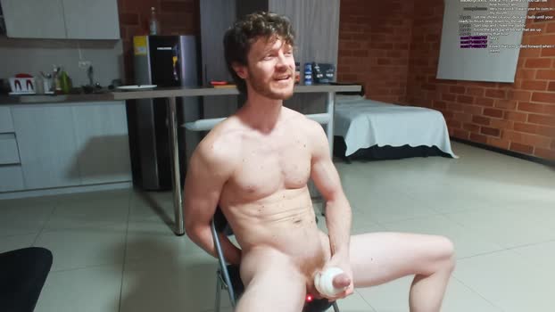 warrenkener 28-03-2026 Recorded Video bigballs