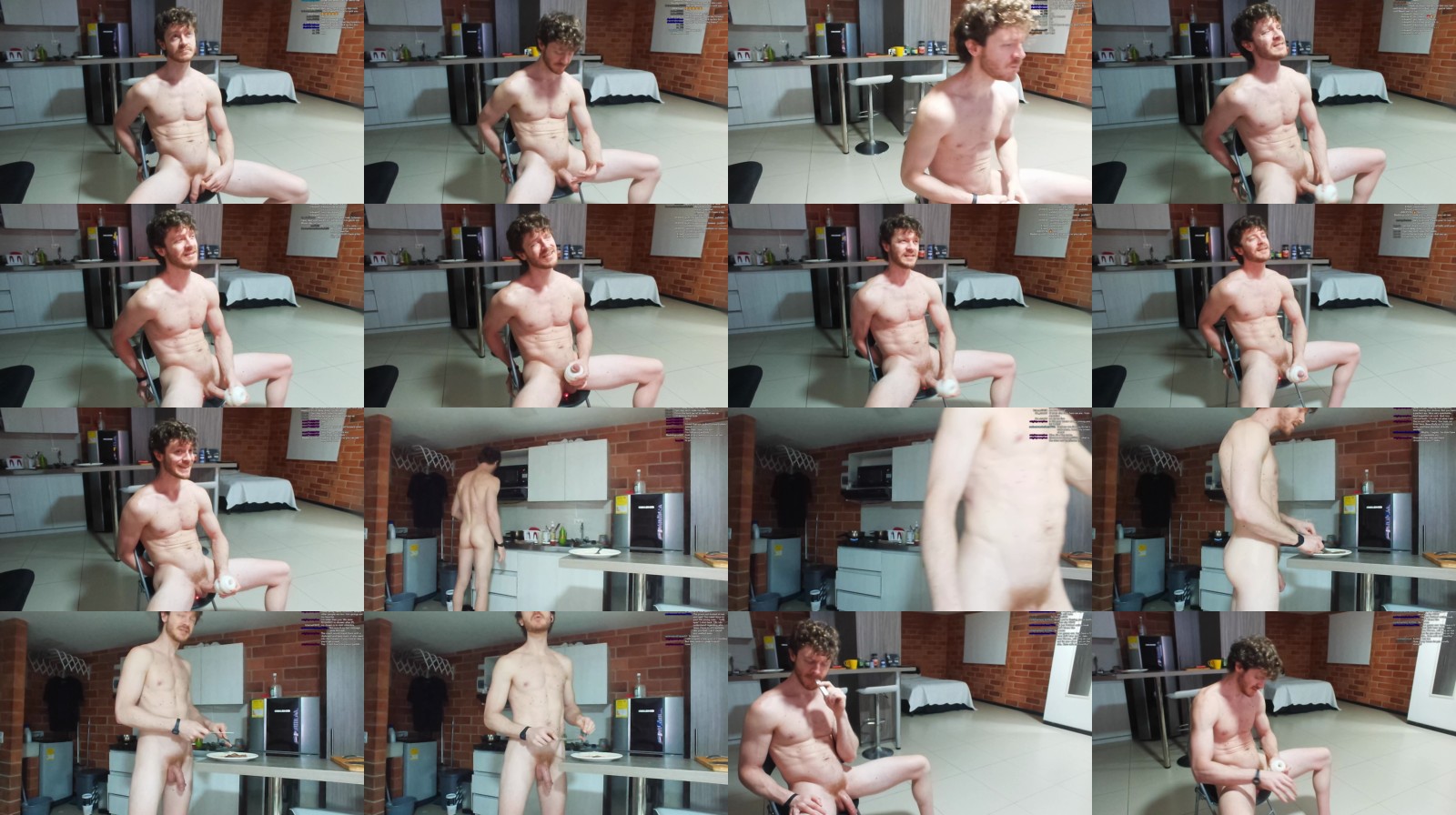 warrenkener 28-03-2026 Recorded Video bigballs