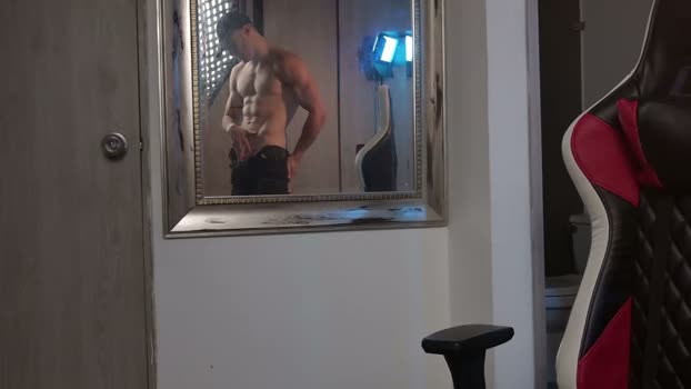 Axelfairchaild 29-03-2026 Recorded Video analsex
