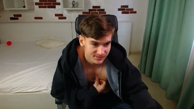 BradyFlint 29-03-2026 Recorded Video bj-dildo