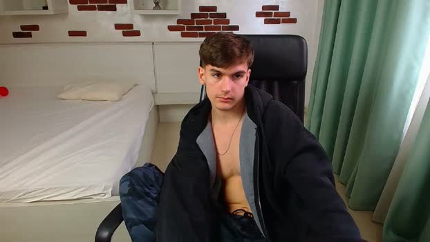 BradyFlint 29-03-2026 Recorded Video bicurious