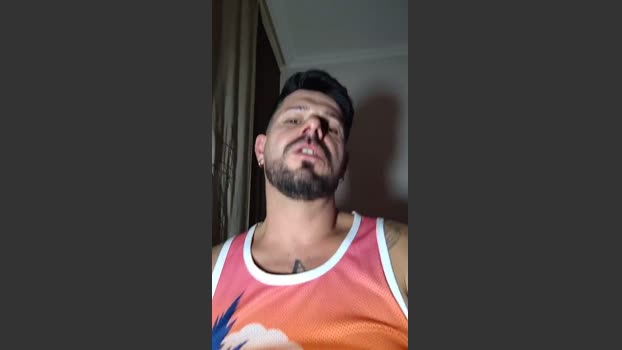 Fredylover 29-03-2026 Recorded Video naughty